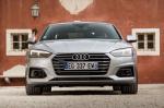 Audi A5 Coupe 2.0 TFSI Quattro 2016 года (WW)
